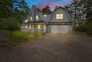 271 Red Gate Ln, Acton, ME 04001