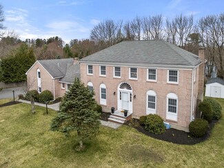 4 Blueberry Hill Rd, Andover, MA 01810