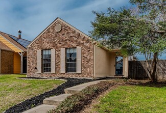 255 Teakwood Ln, Lewisville, TX 75067
