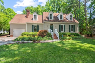 3806 Lochnora Pkwy, Durham, NC 27705