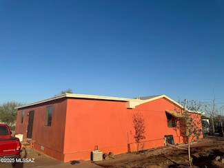 17561 W Wolcott Ln, Marana, AZ 85653