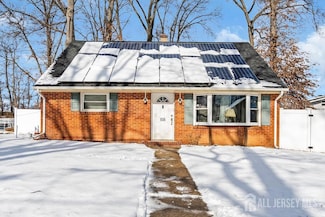 106 Alwat St, Woodbridge, NJ 07095