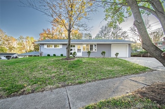 4754 Alexis Ave, Dayton, OH 45431