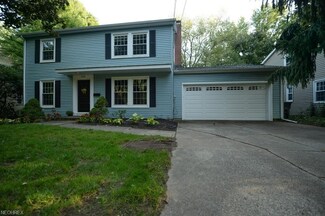 594 Megglen Ave, Akron, OH 44303
