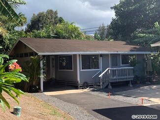 40 Kumano Dr Unit A, Makawao, HI 96768