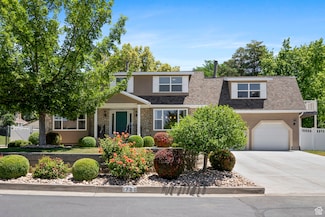 1700 N Bluebird Rd, Orem, UT 84097