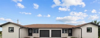 49 Boundary Blvd Unit A & B, Rotonda West, FL 33947