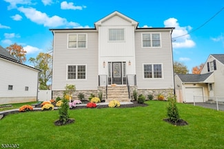 8 Cedar St, Cranford, NJ 07016