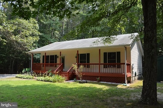 309 Pilot Way, Lusby, MD 20657