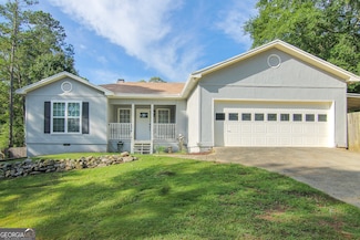 711 Main St, Byron, GA 31008