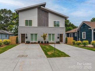 1505 Seigle Ave Unit B, Charlotte, NC 28205