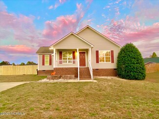 145 Sword Loop, Broadway, NC 27505