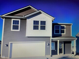 10236 Eagleton Place, Indianapolis, IN 46239
