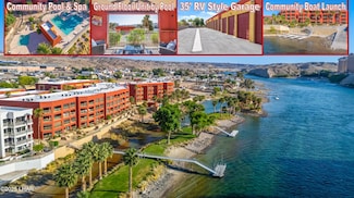 231 Moser Ave Unit B, Bullhead City, AZ 86429
