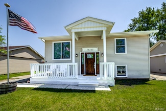 16165 Haven Ave, Orland Hills, IL 60487