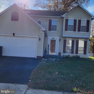 14607 Bisque St, Accokeek, MD 20607