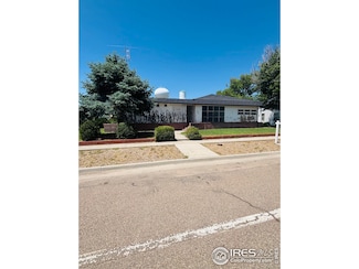 151 W 1st St N, Cheyenne Wells, CO 80810