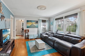 114 Walsh Rd, Lansdowne, PA 19050