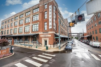 505 Tennessee St Unit PH4, Memphis, TN 38103