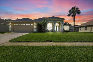 952 Chamberlin Trail, Saint Cloud, FL 34772