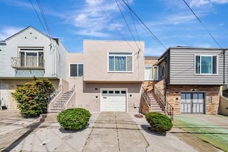 531 Hillside Blvd, Daly City, CA 94014