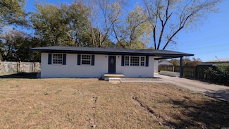 104 Avenue 4 NW, Atkins, AR 72823