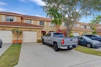 6159 Eaton St, West Palm Beach, FL 33411