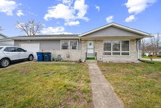 3831 Hampden Rd, Michigan City, IN 46360