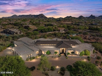 10821 E Troon Dr N, Scottsdale, AZ 85262