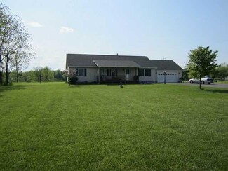7296 Alleghany Rd, Basom, NY 14013