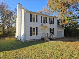 1375 Old Buckroe Rd, Hampton, VA 23663