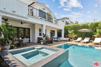 806 N Stanley Ave, Los Angeles, CA 90046