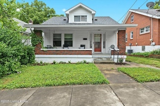 1050 Wetterau Ave, Louisville, KY 40217