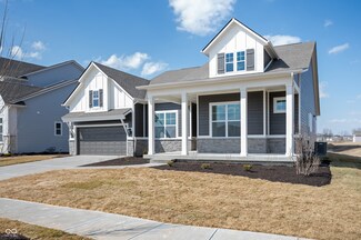 798 Leila Mae Ln, Westfield, IN 46074