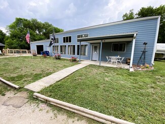 118 S 3rd St, Assaria, KS 67416