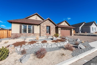 341 Desert Chukar Dr, Sparks, NV 89441