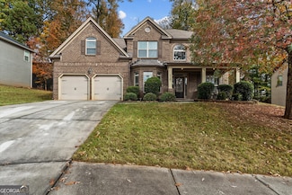 4748 Shire Dr, Lithonia, GA 30038