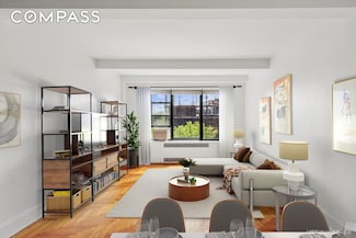 55 Park Terrace E Unit B74, New York, NY 10034