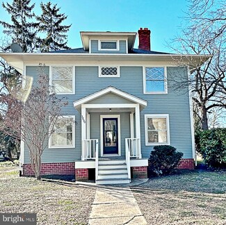 3890 Main St, Trappe, MD 21673