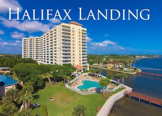 2801 S Ridgewood Ave Unit 1215, South Daytona, FL 32119