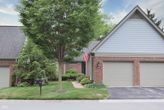 9526 Cedar Springs Dr, Indianapolis, IN 46260
