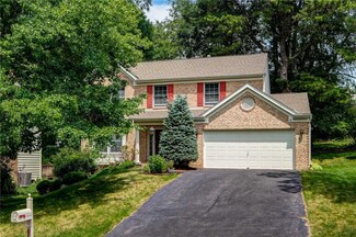 1642 Pinehurst Ct, Pittsburgh, PA 15237