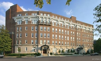 413 Stuart Cir Unit PL-G, Richmond, VA 23220