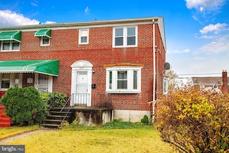 2221 Walshire Ave, Baltimore, MD 21214
