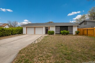5822 Hidden Bay, San Antonio, TX 78250