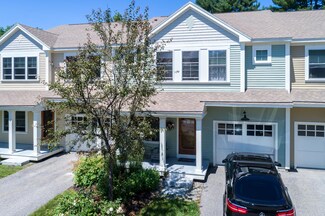 5 Gideons Way, Freeport, ME 04032