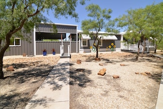4200 County Road 351 N, Snyder, TX 79549
