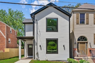 538 Hastings St, Pittsburgh, PA 15206