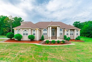4220 W Dixon Rd, Little Rock, AR 72206