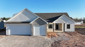 W5827 Roundstone Place, Menasha, WI 54952